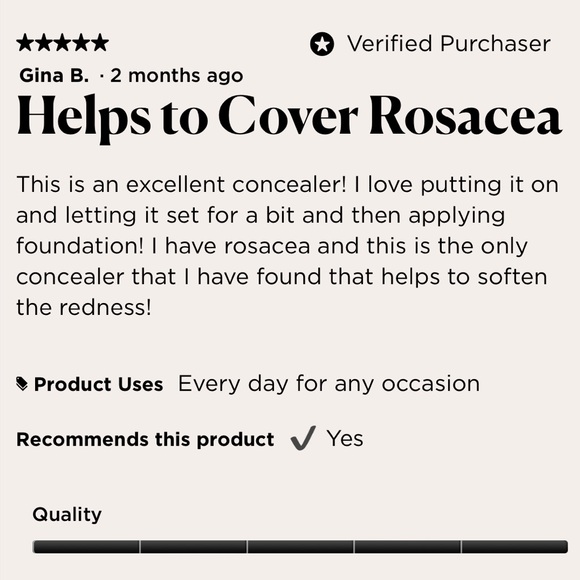 laura mercier Flawless Fusion Concealer - Picture 14 of 16